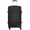 Image de Eastpak Valise TransitR 4 M + 68L Noir - EK0A5BM2008