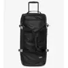 Image de Trolley Eastpak Duffel Pack Wheel M 60L noir argenté