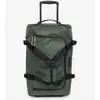 Image de Trolley Eastpak Duffel Pack Wheel 6 38L vert foncé noir