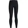 Image de Legging long femme Under Armour HeatGear Noir XS 1376327-001