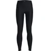 Image de Legging long femme Under Armour HeatGear Noir 1376327-001