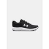 Image de Chaussures de sport UNDER ARMOUR CHARGED ASSERT 10 - Blanc - Nero - Classics - Running - Adulte