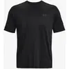 Image de T-shirt Under Armour Tech Vent manche courte noir - XL