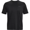 Image de T-shirt Under Armour Tech vent Noir 1376791-001