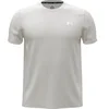 Image de Maillot Under Armour Stride Blanc 1375692-100