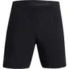Image de Short Under Armour Launch Elite 2in1 Noir 1376831-001