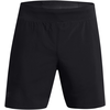 Image de Short Under Armour Launch Elite 2in1 Noir 1376831-001