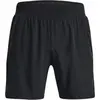 Image de Short Under Armour Lanche Elite 7" Noir 1376508-001
