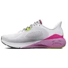 Image de Chaussure de course - UNDER ARMOUR - UA HOVR Machina 3 - Connectée MapMyRun - Amorti HOVR - Empeigne 3D