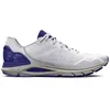 Image de Baskets de running UNDER ARMOUR Hovr Sonic 6 Femme - Blanc - Drop 8mm