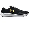 Image de Chaussures de running Under Armour Charged Pursuit 3 Noir 3024878-005