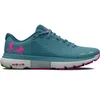 Image de Chaussures de running femme Under Armour HOVR  Infinite 4 Vert 3024905-401