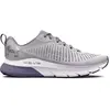 Image de Chaussures de running femme Under Armour HOVR  Turbulence Gris 3025425-107