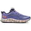 Image de Chaussures de course - Under Armour - Charged Bandit Tr 2 - Bleu - Intensif - Trail
