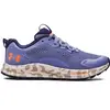 Image de Chaussures de running femme Under Armour Charged Bandit TR2 Bleu 3024191-400