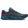 Image de Baskets De Running Femmes - UNDER ARMOUR - Charged Bandit Tr 2 - Gris - Multisport - Trail