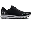 Image de Chaussures de running femme Under Armour HOVR Sonic 6 Noir 3026128-003