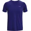 Image de Maillot Under Armour Rush Emboss Bleu 1376790-468