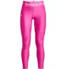 Image de Legging fille Under Armour HeatGear® Rose 12/14 ans 1373954-652