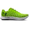 Image de Chaussures de running Under Armour Charged Breeze 2 Vert 3026135-300
