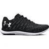 Image de Chaussures de running femme Under Armour Charged Breeze 2 Noir 3026142-001