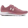 Image de Chaussures de running femme Under Armour Charged Impulse 3 Rose 3025427-602
