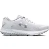 Image de Chaussures de running femme Under Armour Charged Rogue 3 Blanc 3026147-102