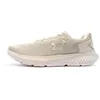 Image de Chaussures sport Charged Rogue 3 - UNDER ARMOUR - Blanc - Running - Mixte - Régulier