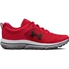 Image de Chaussures de running Under Armour Charged Assert 10 Rouge 3026175-600