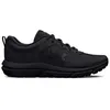 Image de Chaussures de sport UNDER ARMOUR Homme UA Charged - Noir - Running - Régulier