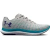 Image de Chaussures de running femme Under Armour Charged Breeze 2 Gris 3026142-101