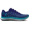 Image de Chaussures de running Under Armour Charged Breeze 2 Bleu 3026135-500