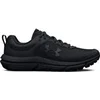 Image de Chaussures de running enfant Under Armour BGS Assert 10 Noir 3026182-002