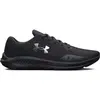 Image de Chaussures de running femme Under Armour Charged Pursuit 3 Noir 3024889-003