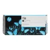Image de HP 738 - noir - original - DesignJet - cartouche d'encre