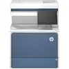 Image de Hp Color Laserjet Enterprise Mfp 6800dn Multifunktionsdrucker (6qn35a B19)