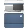 Image de Hp Color Laserjet Enterprise Flow Imprimante Multifonction 6800zf