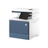 Image de HP Color LaserJet Enterprise MFP 5800dn - imprimante multifonctions - couleur