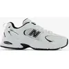 Image de Chaussures New Balance 530 blanc gris noir - 37