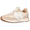 Image de Baskets En Daim 327 - New Balance