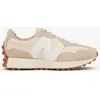 Image de Baskets New Balance 327 beige rose - 40