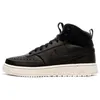 Image de Basket Nike - 126368 - Noir - Homme - Lacets