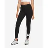 Image de Pantalon - Nike - Sportswear Classics - Noir - Coton - Confort et performance