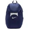 Image de Sac à dos - NIKE - ACADEMY TEAM - 30 L - Bleu marine