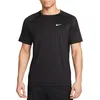 Image de T-shirt de running Nike DF Ready Hommes