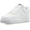Image de Chaussures Nike Air Force 1 07 EasyOn pour Homme Blanc FD1146-100