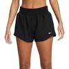 Image de Nike One Dri-FIT Mid-Rise 3" Brief-Lined Shorts