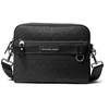 Image de Michael Kors Hudson - Sacoche avec pochette Noir 33F3LHDC5B-001