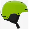 Image de Casque Giro Crue vert mat noir enfant - XS
