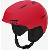 Image de Casque Giro Spur MIPS rouge pur noir enfant - XS